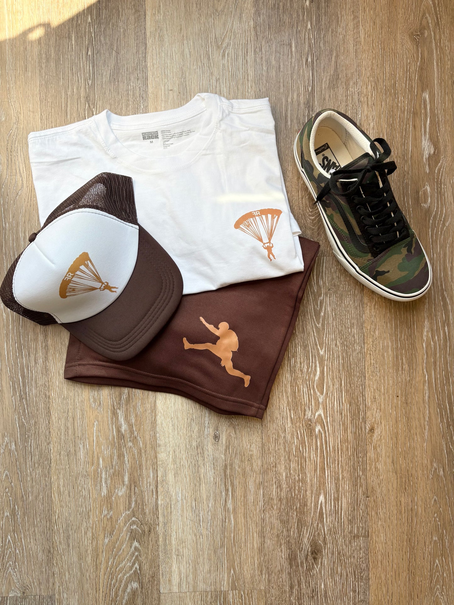 Cali Short's Set