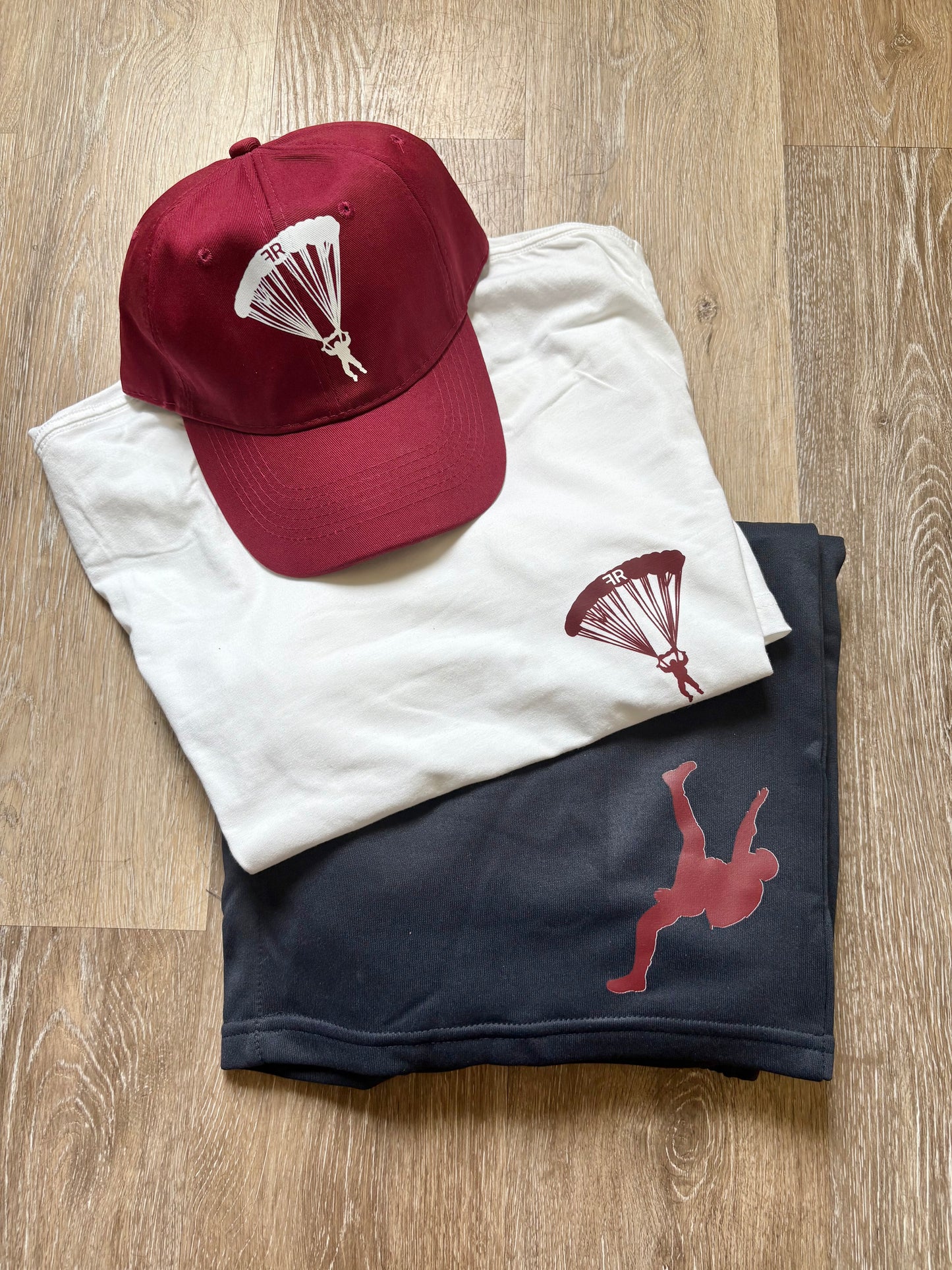 Lee Jogger's Set