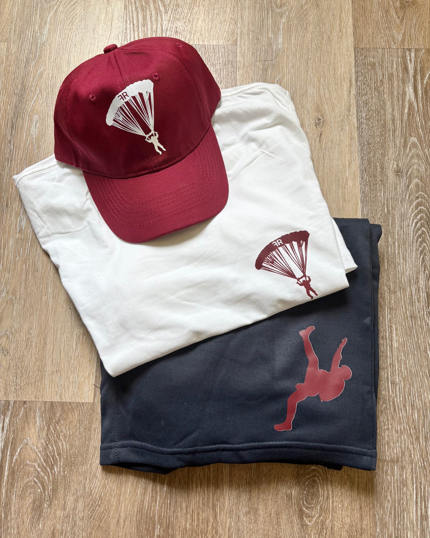 Cali Short's Set