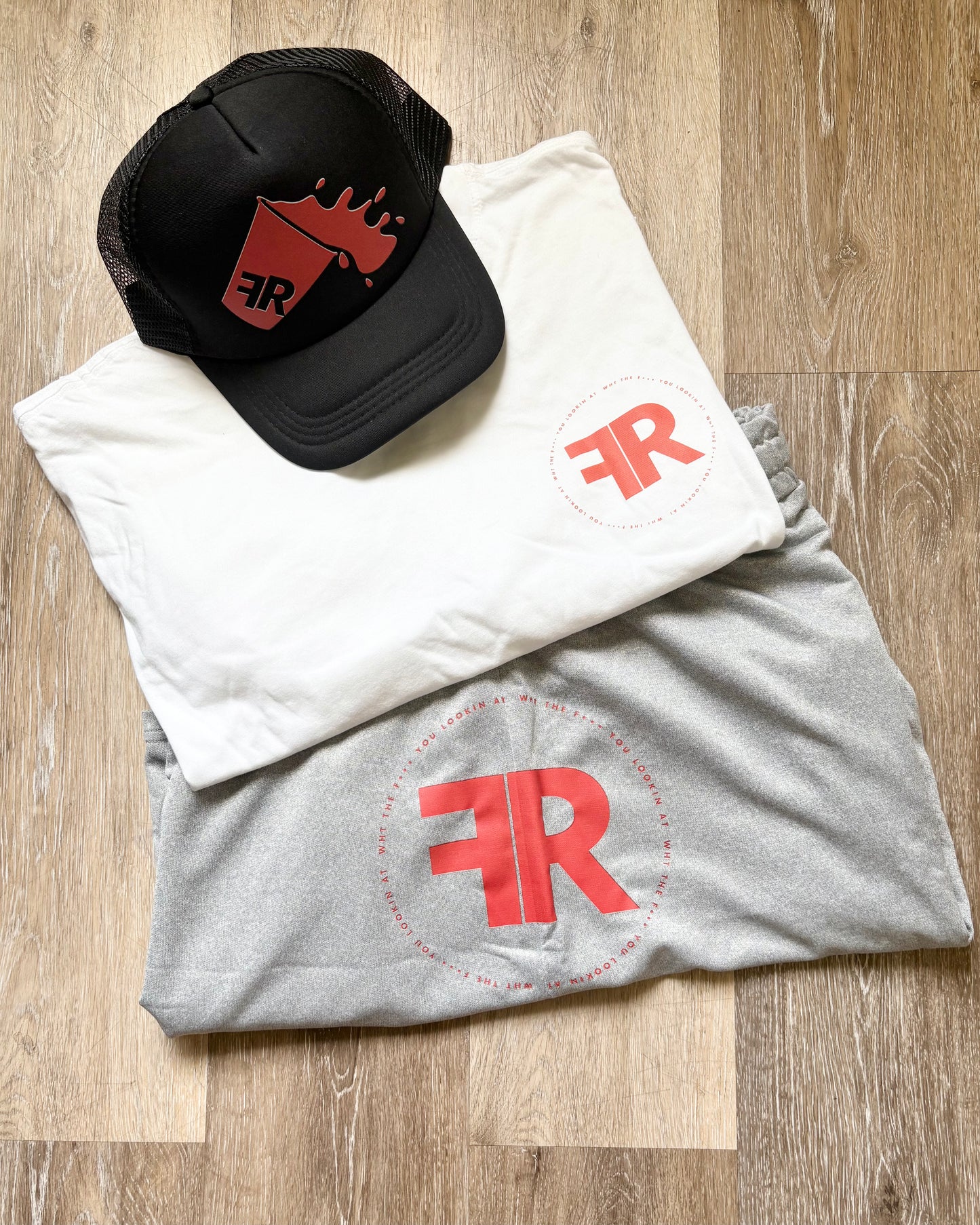 Jack Jogger's Set