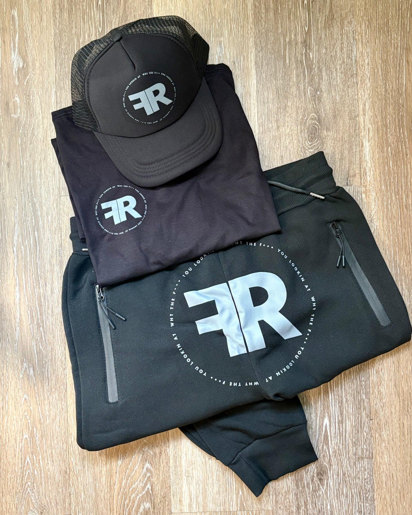 Jack Jogger's Set